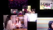 160129 TV Drama 'Budokan' documentary, From Idol birth to graduation #2