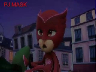PJ Masks Season 1 - Episode 9 - PJ Masks Cartoon 2015 - PJ Masks Disney 2015 13