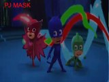 PJ Masks Season 1 - Episode 9 - PJ Masks Cartoon 2015 - PJ Masks Disney 2015 12
