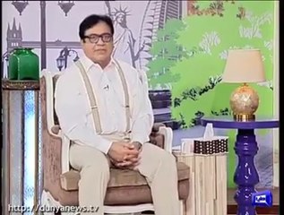 Azizi Ki Mukhbariyan, Looting And Nepotism on Its Peak in Punjab