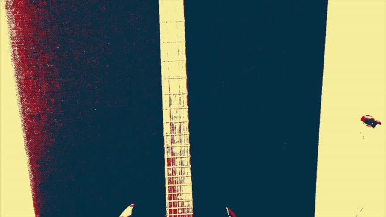 "Suffer City Blues" (Suffer City) - Collaboration