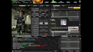 Buy Sell Accounts - Selling my Combat Arms North America account SOLD(1)
