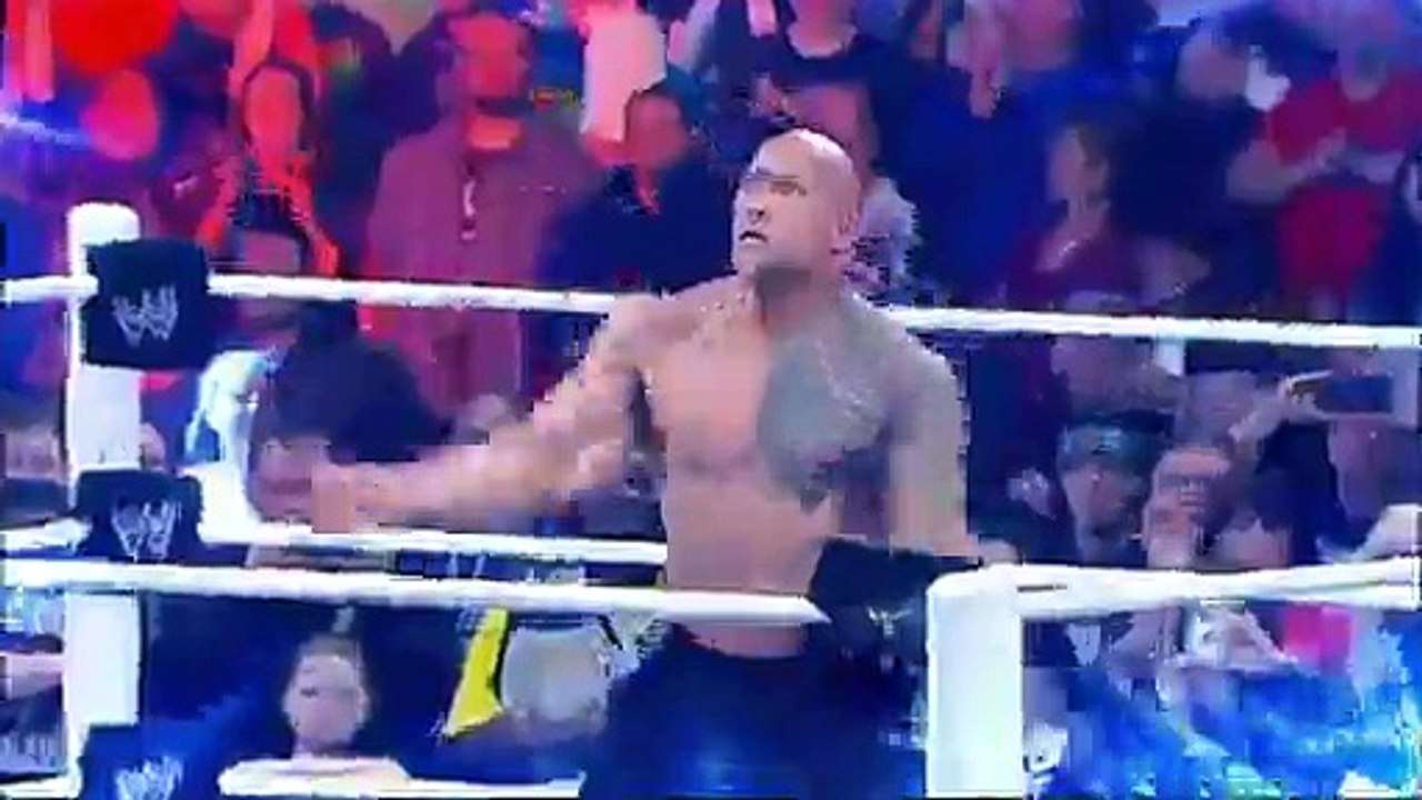 WWE NXT TakeOver_ Dallas 4_1_16 Full Show Part 4_9