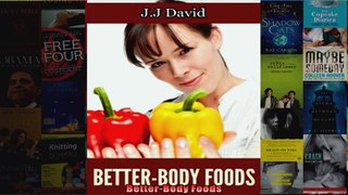 Read  BetterBody Foods  Full EBook