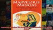Read  Marvelous Masalas The Natural Healing Properties of 25 Indian Spices  Full EBook