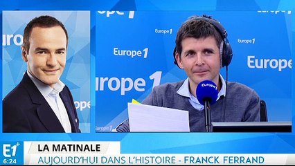 4 avril 1949, fondation de l’Otan