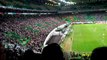13/14 - Sporting Clube de Portugal 8 - 1 Alba - Momento da Ola Mexicana!