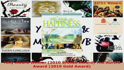 PDF  The Way to Happiness Read Full Ebook