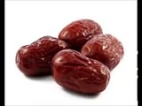 Jujube Fruit Health Benefits and  the Side Effects Of Jujube Fruit