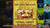 Read  Healthy Happy Hanukkah  Tips  recipes Hebrew edition Healthy Recipes collection Book  Full EBook