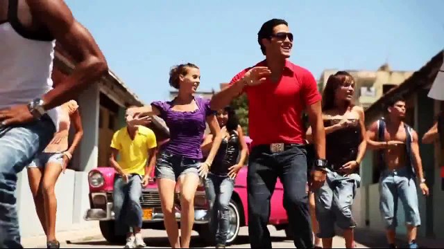 Maykel Fonts Salsa baila Cuban style Exciting Salsa !1