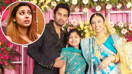 (Full Story) Pratyusha's Boyfriend Rahul Raj Was Married To Saugata Mukharjee