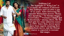 King Liar Malayalam Movie 3 reasons to watch Dileep-Madonna Sebastian-Starrer- Filmyfocus.com