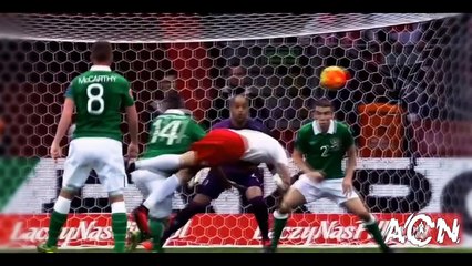 Robert Lewandowski, Poland Hero, 2015 - 2016