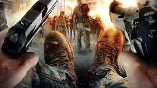 مترجم (الجزء الثانى) Dead Rush 2016 فيلم