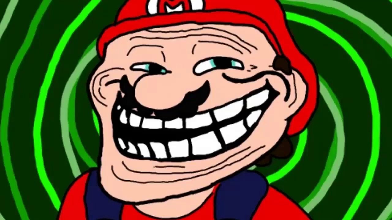 GATROLL BROS!!! - Cat Mario
