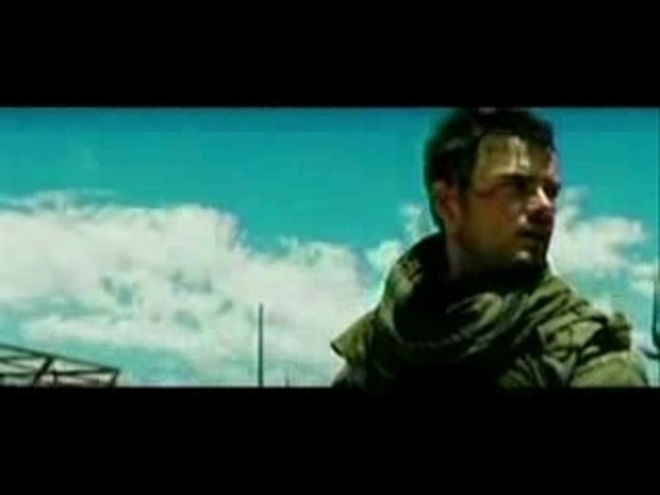 NEW!!! TRANSFORMERS MUSIC VIDEO