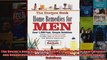 Read  The Doctors Book of Home Remedies for Men From Heart Disease and Headaches to Flabby Abs  Full EBook