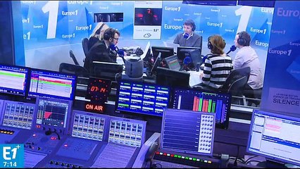 Download Video: Le gouvernement face à la jeunesse et la CGT et le Medef s'opposent au prélèvement à la Source : les experts d'Europe 1 vous informent