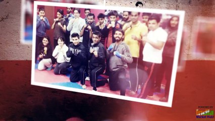 Self Defense For Women