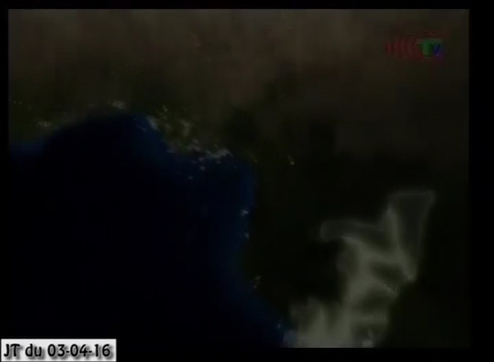 Journal de 20h TVCongo du dimanche 03 mars 2016 -By Congo-Site