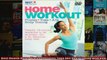 Read  Best Health Home Workout Pilates Yoga Abs Body Toning with DVD  Full EBook