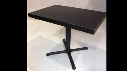 Rockless Restaurant Tables IN Laguna Niguel, CA
