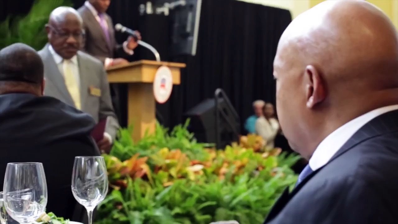 Being GOP and the Black Vote: TRD 3-4-16