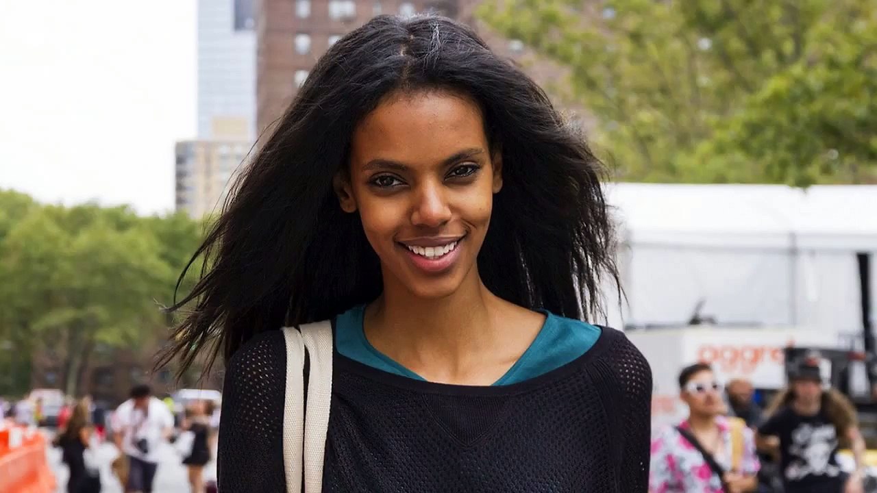 Top 10 Glamorous Canadian Models