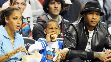 Top 10 Hottest NBA WAGs