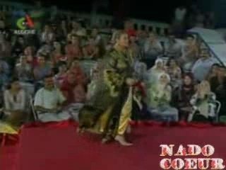 Cheba Kheira - Kima Ana | Popular Rai Music from Algeria 🎶 - thumbnail