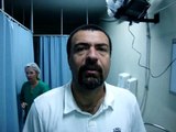 DEPOIMENTO DE PACIENTE DO DR. RICARDO FITTIPALDI (balão intragástrico)