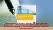 PDF  Assessment of Power Sector Reforms in Asia Experience of Georgia Sri Lanka and Viet Download Full Ebook