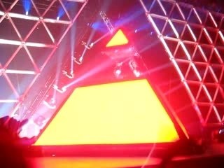 DAFT PUNK BERCY - DE TRES PRES 2