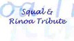Awesome Rinoa & Squall Tribute By: AG