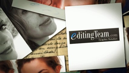 Image Retouching Services INDIA | EditingTeam.com