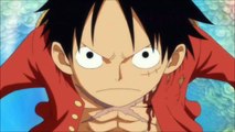 Luffy - Gomu Gomu no Red Hawk AMV