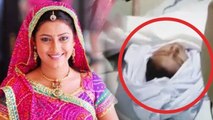 OMG! Pratyusha Banerjee Was Pregnant?