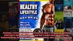 Download  Healthy Fitness Lifestyle Secrets for Mens Health w BONUS CONTENT Gain Confidence Full EBook Free