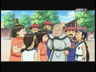 Công chúa Ori, Phần 2, Tập 45, Lâu đài cát của hoàng thượng, Part 1