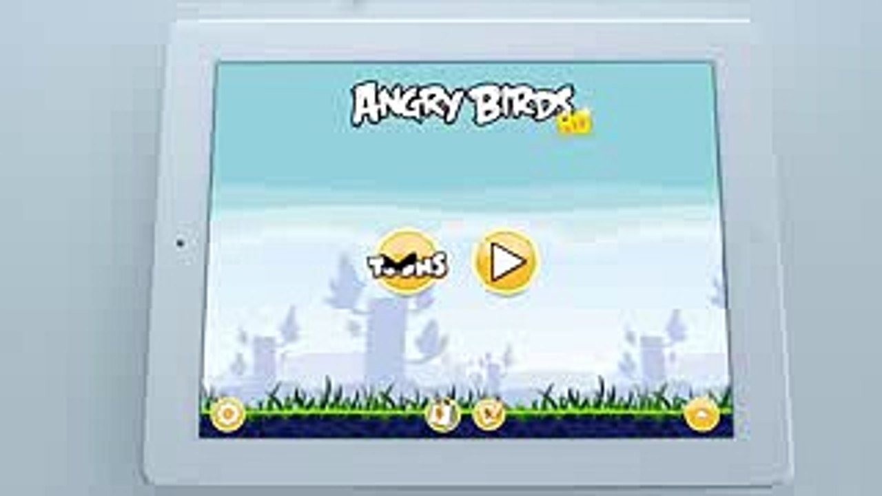 07. Angry Birds Toons 2 Ep.10 Sneak Peek -  Joy to the Pigs”