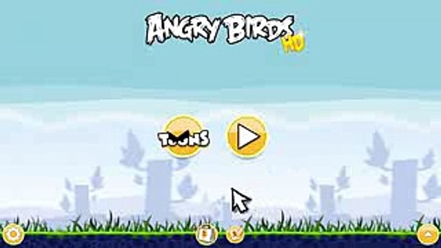 09. Angry Birds Toons episode 40 sneak peek Jingle Yells
