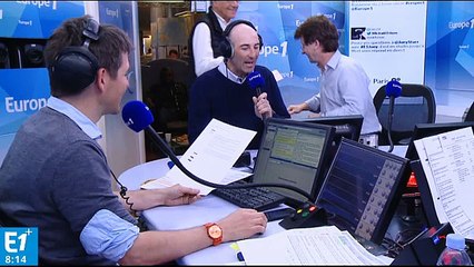 TEASER - Le coup de Rabault dans les finances