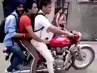 Do Not Try To Impress Girls Like This - Video Dailymotion - Video Dailymotion