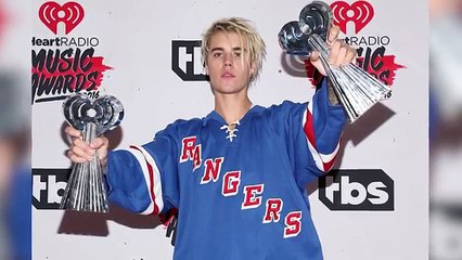 2016 iHeartRadio Music Awards Winners Recap