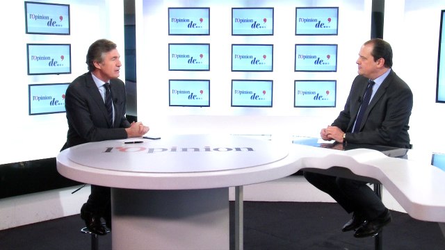 Jean-Christophe Cambadélis : « Je suis pour François Hollande et pour une primaire »