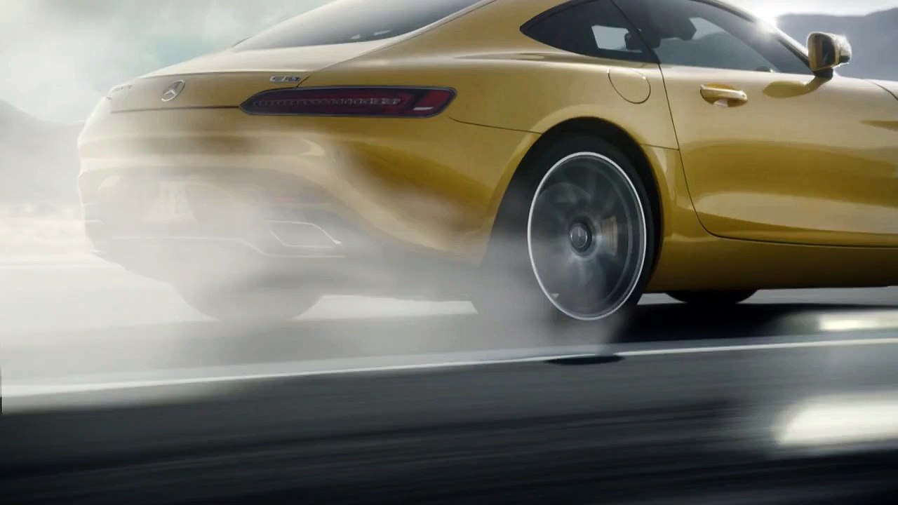 Mercedes GLE 450 AMG Coupé | Counto Motors - Goa