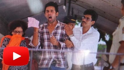 Pratyusha Banerjee's Boyfriend Rahul Admitted To ICU