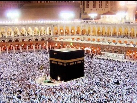 أنشودة ودي لي سلامي يارايح للحرم - أكثر من رائعة