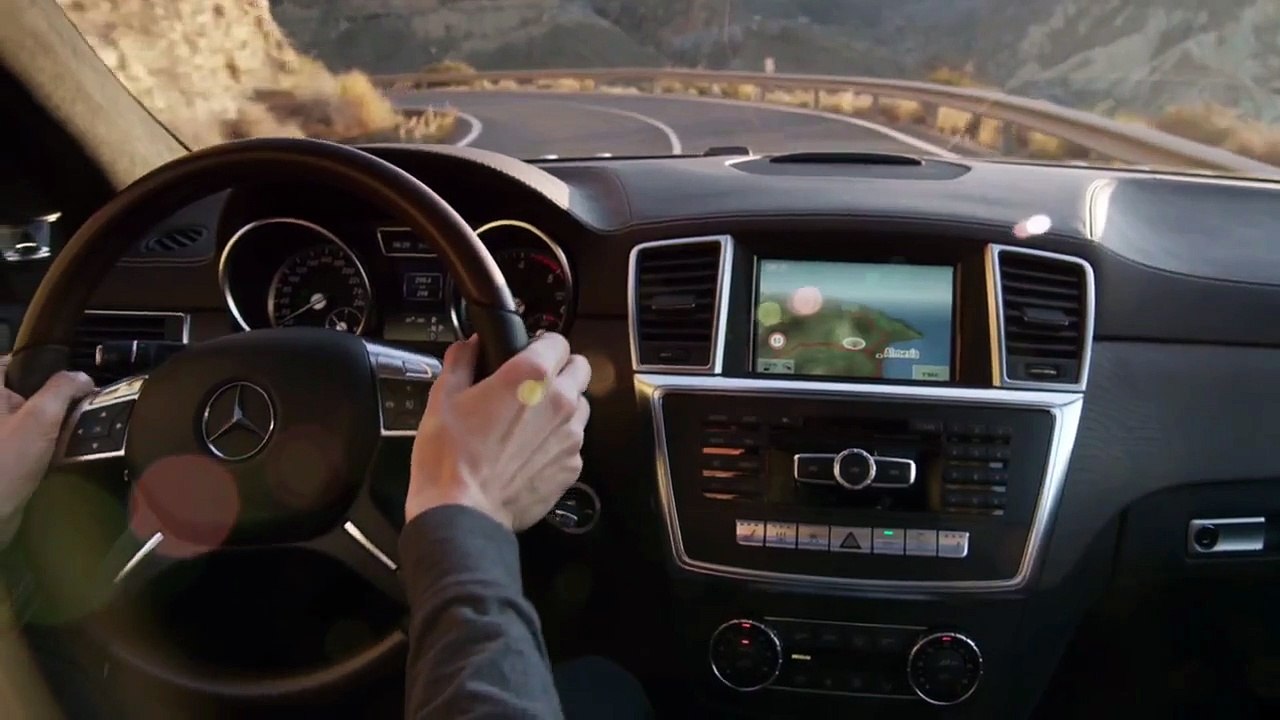 Mercedes Benz GL 350 D Class | Counto Motors - Goa